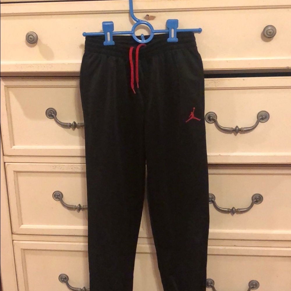 Jordan Joggers
